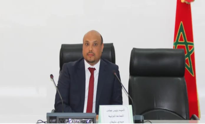 تعزية في وفاة للا لطيفة